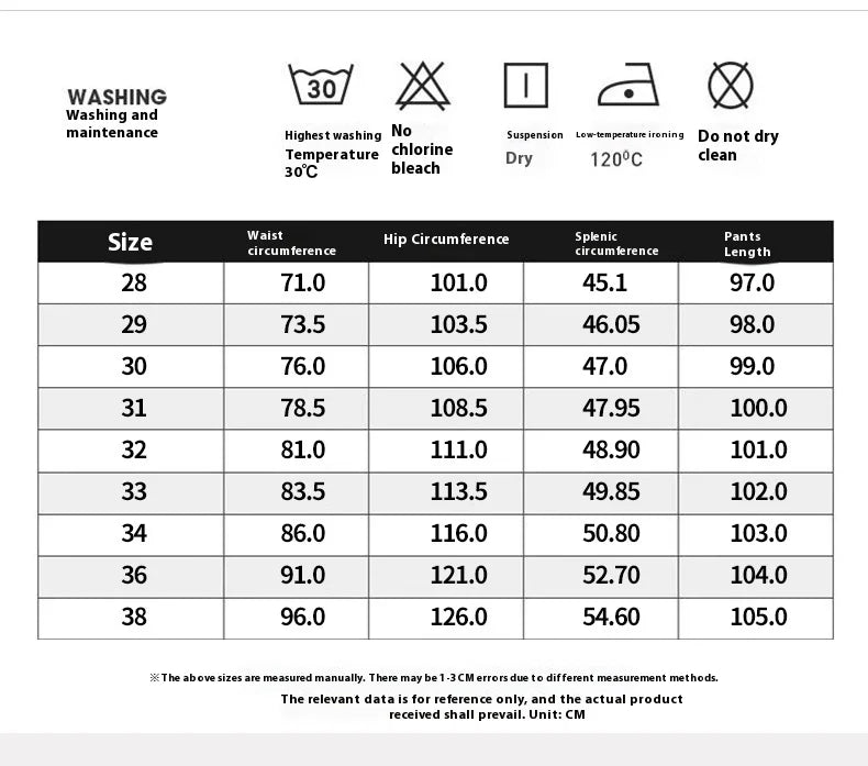 Tencel jeans men's 2025 new trendy brand summer thin loose straight slightly tapered casual jeans